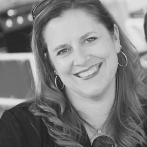 Meet your Posher, Kerri